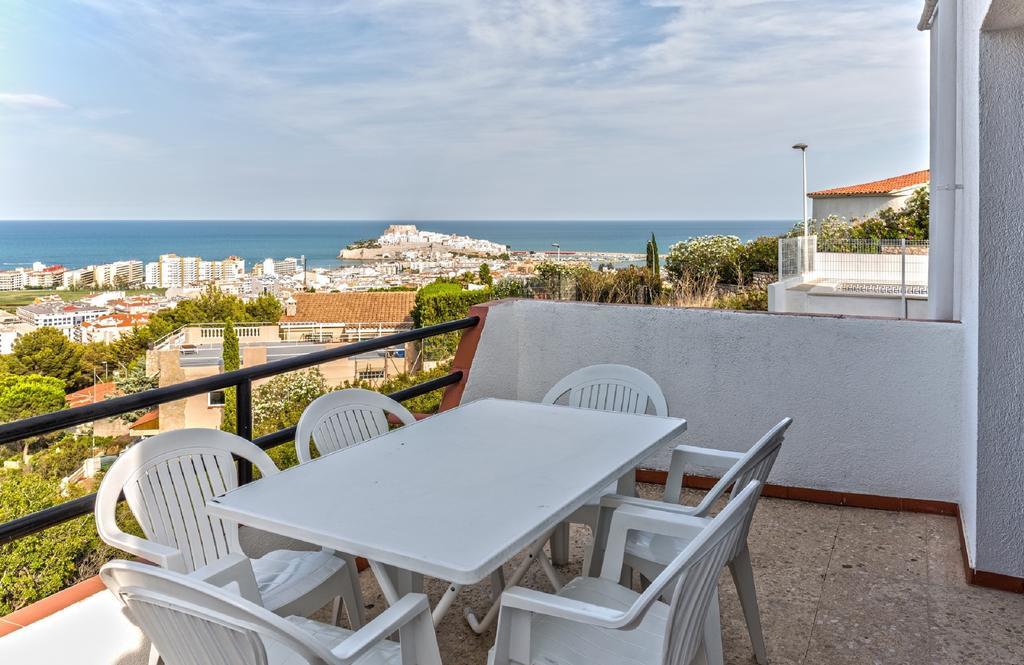 Apartamentos Vista Peniscola Room photo
