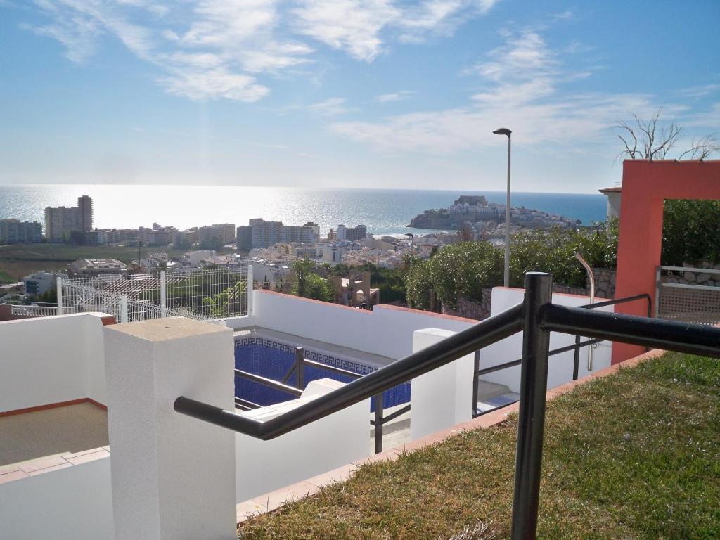 Apartamentos Vista Peniscola Room photo