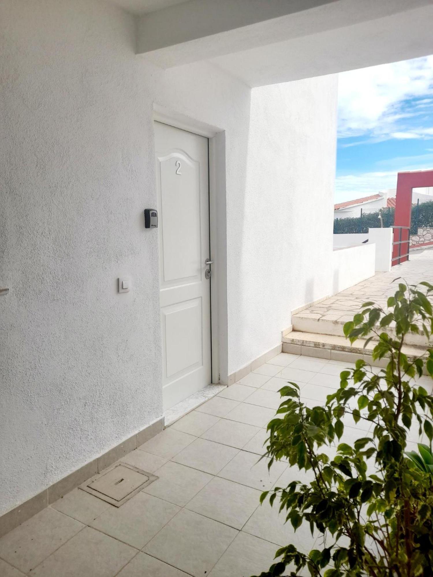 Apartamentos Vista Peniscola Exterior photo