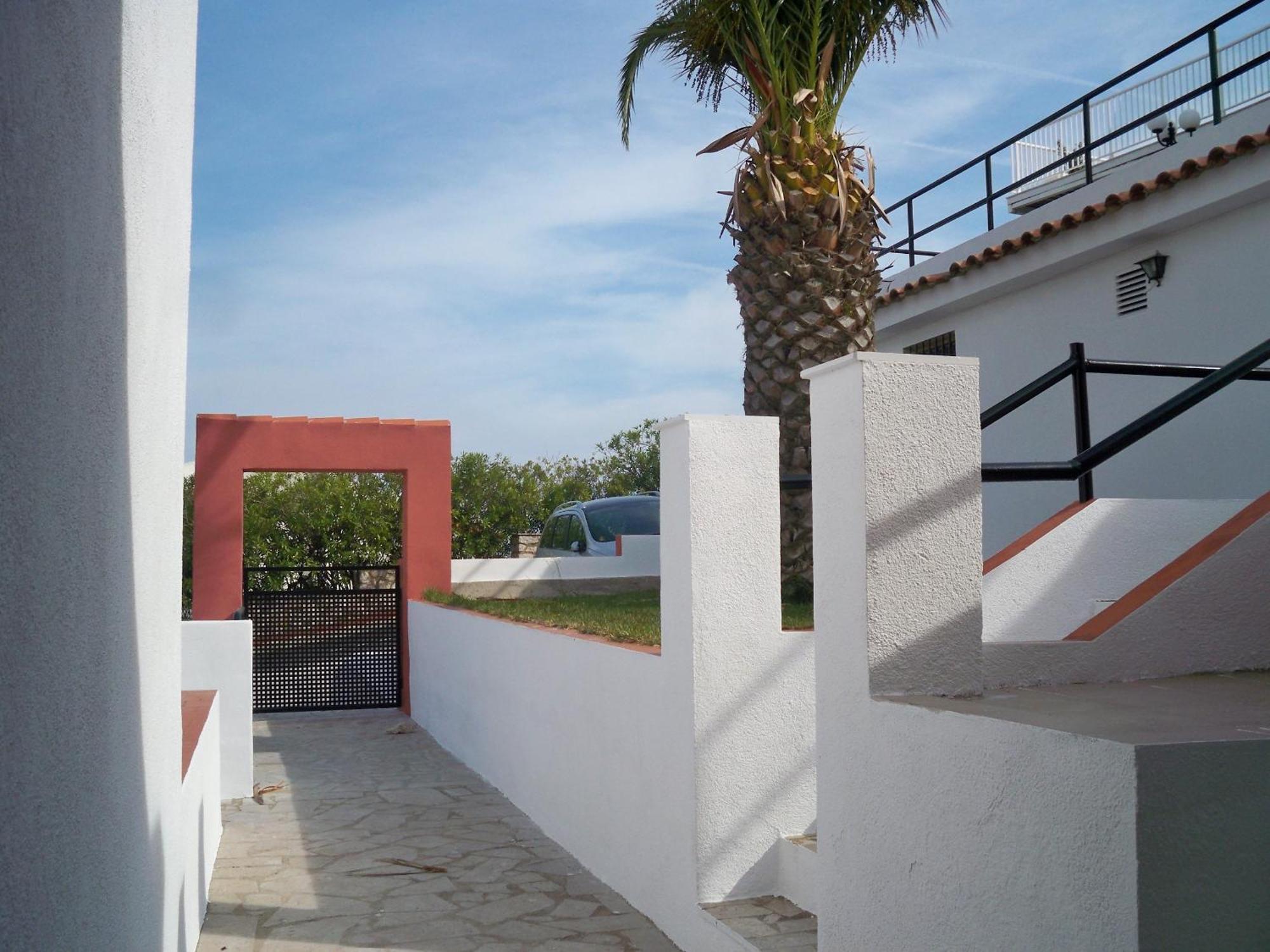 Apartamentos Vista Peniscola Exterior photo